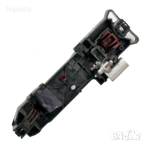 Задна лява външна дръжка Nissan Note I (E11) 2005-2012 ID:146667, снимка 2 - Части - 50355945