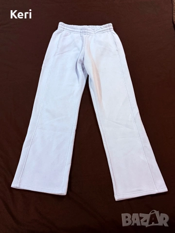 Дамски спортни панталони , снимка 2 - Панталони - 53293419