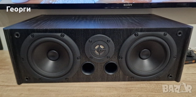 Център MB Quart QL C304 CTR