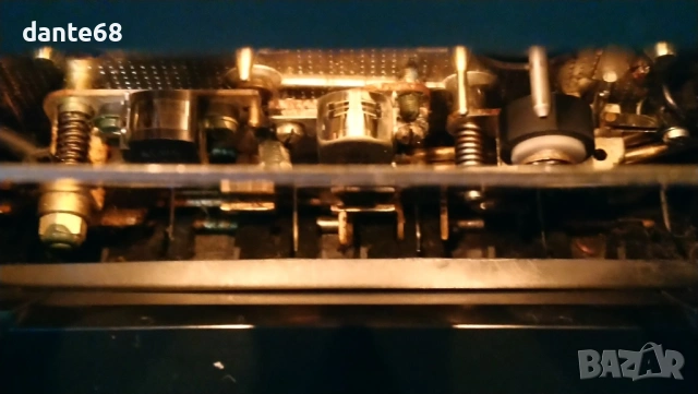 Касетен дек Telefunken TC650M High Com, снимка 9 - Декове - 54089271