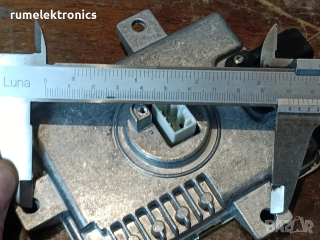 Ксенон баласт X6T02981, снимка 2 - Части - 53305917