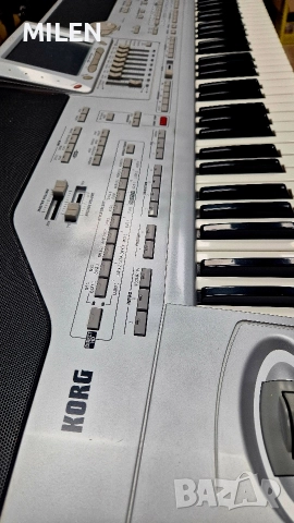 Корг Па 1Х Синтезатор. Korg Pa 1X, снимка 3 - Синтезатори - 52893885