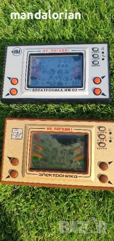 електронна игра ну погоди руска 