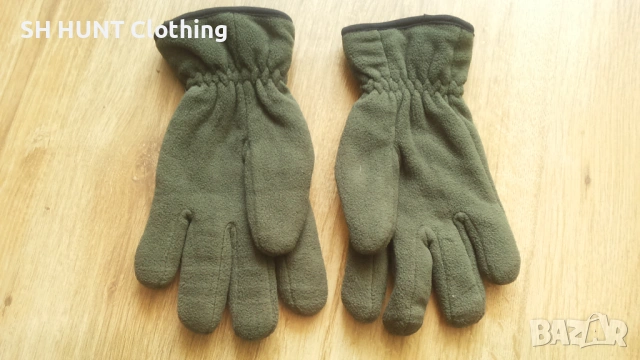 Mackenzie POLAR Fleece Gloves размер M / L поларени ръкавици - 2406, снимка 2 - Ръкавици - 53901612