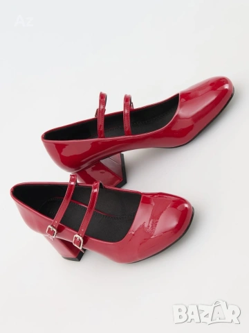 Дамски обувки 