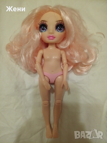 💖Оригинални кукли Rainbow High Рейнбоу, снимка 14 - Кукли - 51369289