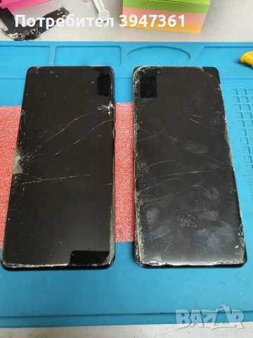 Huawei P40 pro-2бр за части, снимка 2 - Huawei - 53717828