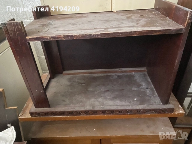 Стари мебели за реставрация , снимка 7 - Антикварни и старинни предмети - 53480524