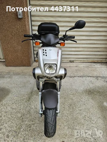 Yamaha Slider , снимка 11 - Мотоциклети и мототехника - 49786703