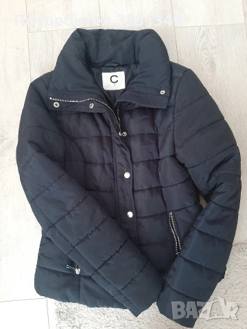 Дамско яке , снимка 3 - Якета - 53707334