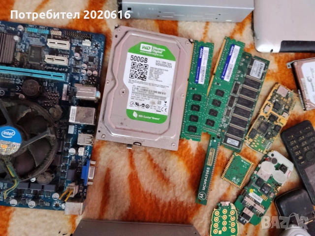 По договаряне! , снимка 5 - Дънни платки - 54087365