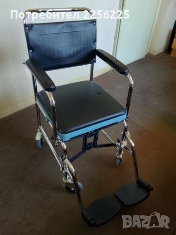Инвалидна количка, снимка 1 - Инвалидни колички - 46424300