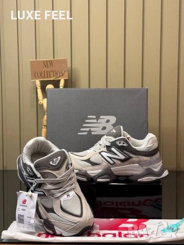 NEW Balance 💎Дамски Маратонки , снимка 14 - Маратонки - 53935799