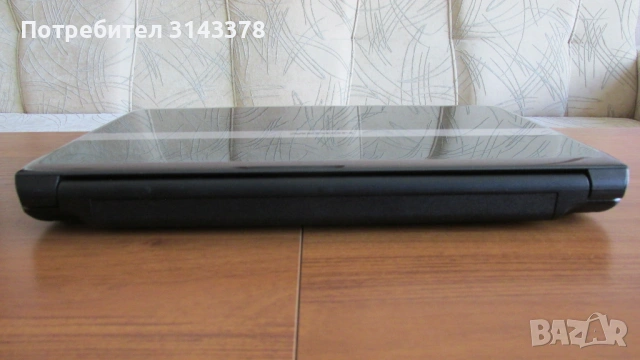 15.6 инча с i7-3630QM,8 GB DDR3,Full HD лаптоп, снимка 6 - Лаптопи за дома - 54126220