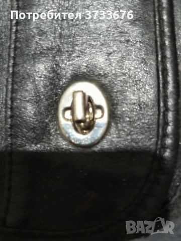 Кожена чанта SAMSUNITE,естествена кожа.Подходяща и за лаптоп., снимка 2 - Чанти - 50717108