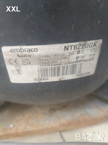 хладилна витрина , снимка 8 - Витрини - 52061041