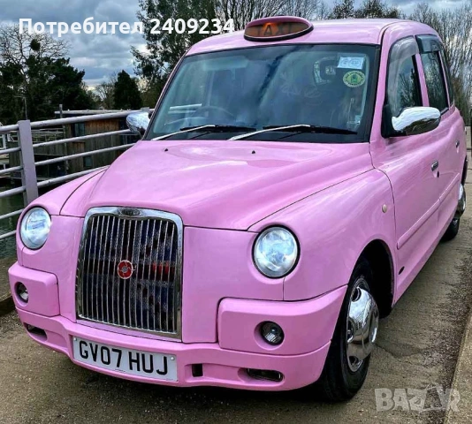 Кола под наем за събития и реклами