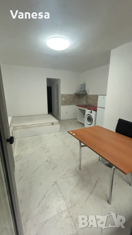 Едностаен апартамент под наем в Христо Смирненски