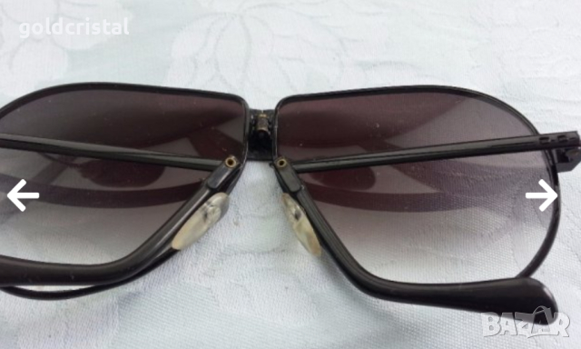 Сгъваеми слънчеви очила тип рей бан, снимка 6 - Слънчеви и диоптрични очила - 16957898