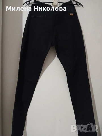 Слим панталон M sara р.26, снимка 2 - Панталони - 53851081