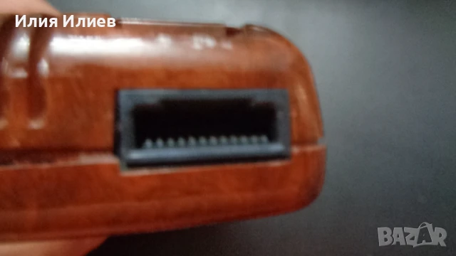 SIEMENS C25 Germany - Махагон, снимка 6 - Samsung - 50774435