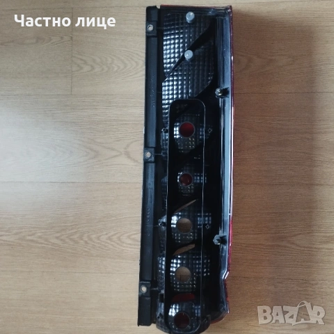 Ляв стоп Iveco 5801523220, снимка 6 - Части - 53493156