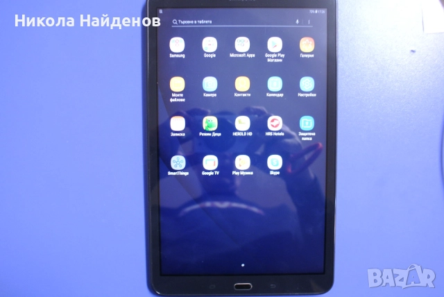 Samsung Galaxy Tab A 10.1, снимка 6 - Таблети - 52712482