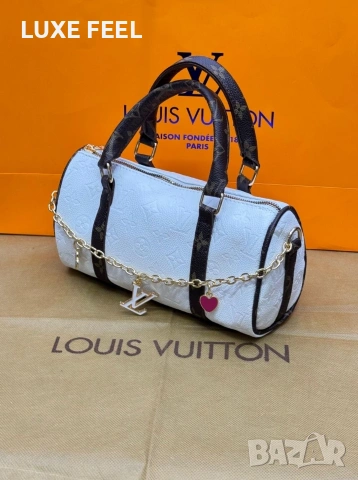 Дамски Чанти ⚜️ Louis Vuitton , снимка 8 - Чанти - 53021639