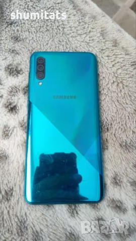 Samsung A30s счупен дисплей-на части, снимка 1 - Samsung - 47640735