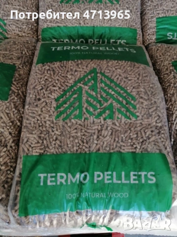 Wood pellet faktory, снимка 5 - Други оферти за работа - 53157135