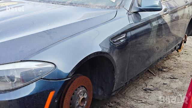 Ляв калник Bmw F10 M5