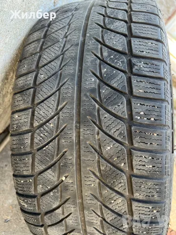 Зимни гуми Westlake 245/45R17, снимка 1 - Гуми и джанти - 47904814