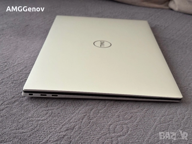 15.6'FHD+IPS 500nits/i9-12900HK/Dell XPS 9520/RTX 3050TI/32GB/512GB, снимка 7 - Лаптопи за работа - 53342562