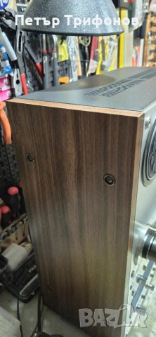 AKAI 635D и AKAI 636, снимка 9 - Декове - 53409425