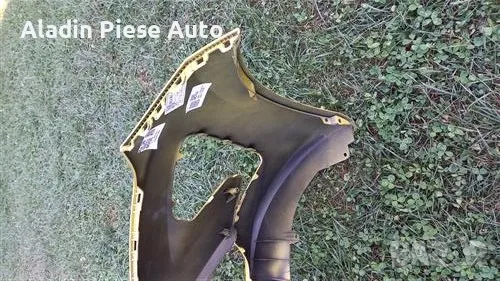 Предна броня Kia Rio Facelift година 2021 2022 2023 2024 код 86511-H8AD0 , снимка 5 - Аксесоари и консумативи - 50357014