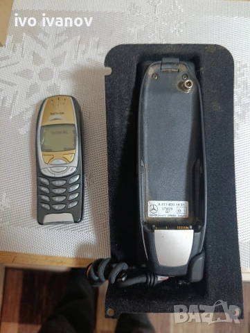 Mercedes W211, снимка 7 - Аксесоари и консумативи - 53570690