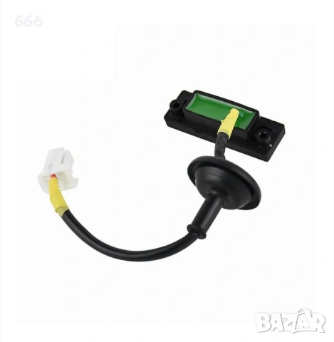 Превключвател за дръжка на задна врата, OEM, черен, за Kia Picanto Hyundai I30 81260-1w220, снимка 3 - Аксесоари и консумативи - 53570639