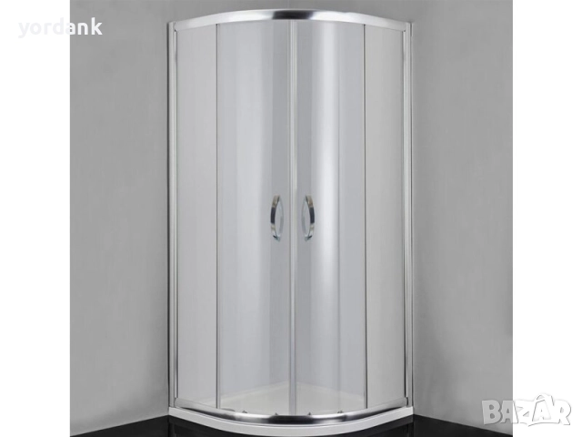 Овална душ кабина Sanotechnik M9090C, снимка 3 - Душове - 52543042