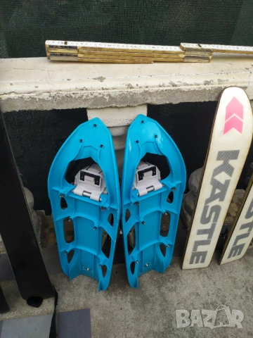 Снегоходки McKinley, снимка 3 - Спортна екипировка - 53288145