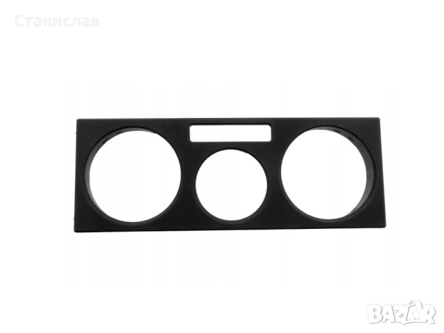 Рамка за управление на климатик VW Passat B5 B5.5, снимка 3 - Части - 50639787