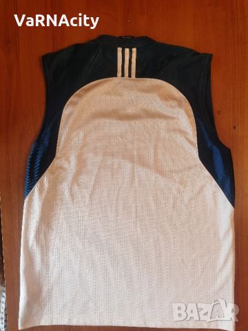 ADIDAS size XL , снимка 4 - Тениски - 46206248