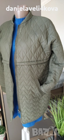 Преходно яке , снимка 2 - Якета - 53058120