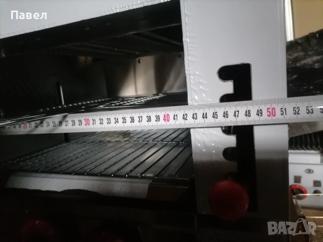 Дюнер машина с долен мотор, снимка 5 - Обзавеждане на кухня - 54100533