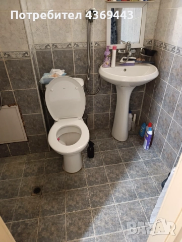 Продавам апартамент Младост 1 , снимка 8 - Апартаменти - 52594581