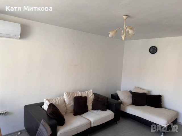 Давам под наем Тристаен апартамент с паркомясто -в гр. Варна - ул. Дунав , в Идеалния център на град, снимка 6 - Апартаменти - 51555766