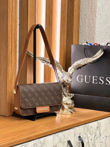 чанти guess, снимка 9 - Чанти - 50776320