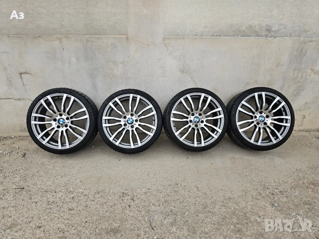 BMW 19" style 403m sportpaket 5x120 