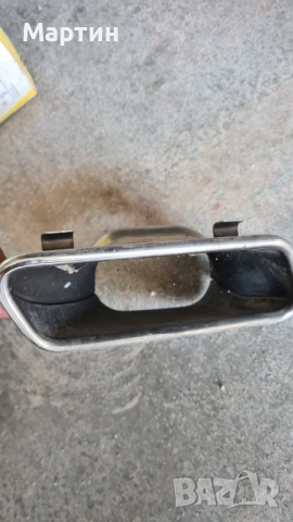 Накрайници за  w221 Mercedes  , снимка 3 - Части - 52491093