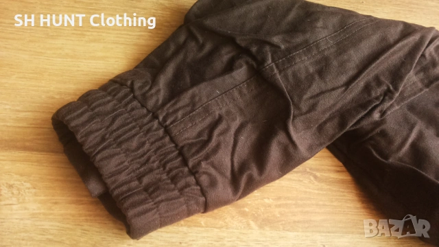 GAUPA OF NORWAY WINDPROOF Jacket размер M яке вятърно устойчиво - 2337, снимка 7 - Екипировка - 53760342