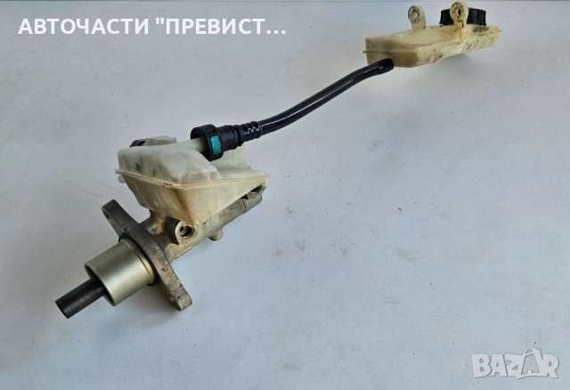 Спирачна Помпа 03.3508-8640.1 Форд Фокус Ц Макс Ford Focus C Max 03-07г